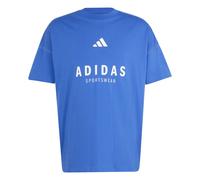 Adidas M A SZN G T weiß, XL