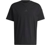Adidas All Szn Kurzarm-t-shirt L Black