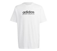 Adidas M ALL SZN G T,WHITE, S