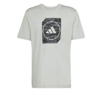 Adidas M C CAMO BOX T Gr. L