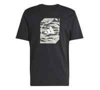 Adidas M C CAMO BOX T Gr. M