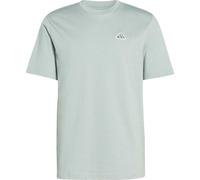 adidas M C ICON TEE T-Shirt für Herren, hellgrün, größe XXXL 3XL