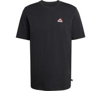 adidas M C ICON TEE T-Shirt für Herren, schwarz, größe XXXL 3XL