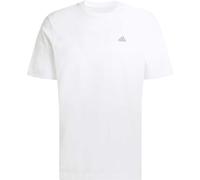adidas M C ICON TEE T-Shirt für Herren, weiß, größe XXXL 3XL