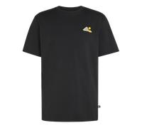 ADIDAS M CAMPER G T Herren | BLACK | L