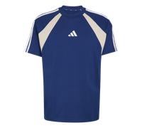 adidas M CB TEE Herren | DKBLUE/WONALU/OWHITE | S