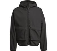 Adidas M CE Q1 PR Fzhd Herren Kapuzensweater, schwarz XL