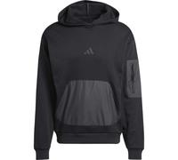 Adidas City Escape Herren schwarz S