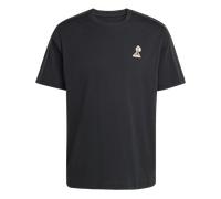 adidas M COFFEE PR T Herren | BLACK |