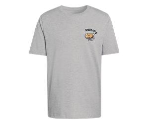 adidas M COOKIE T Herren | mgreyh | XXL