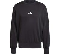 adidas M FEEL COZY SWEAT Herren-Sweatshirt, schwarz, größe L