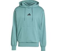 adidas M FEELCOZY HD Herren Sweatshirt, grün, größe L