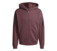 Adidas M FI 3S FZ weiß, M