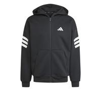 Adidas M FI 3S FZ weiß, XL