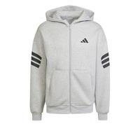 Adidas M FI 3S FZ weiß, XL