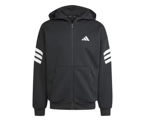 Adidas M FI 3S FZ weiß, XL