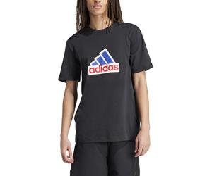 adidas M FI BOS T OLY T-Shirt M schwarz