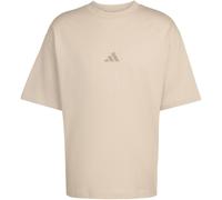 Adidas M FI SL T Herren T-Shirt, braun L
