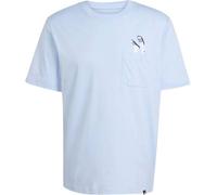 ADIDAS M L SLIDE PKT T Herren | GLOBLU | XL