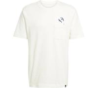 adidas M L SLIDE PKT T Herren | OWHITE | S