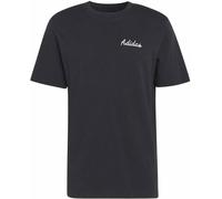 adidas M NOV BOWL T Herren | BLACK | L