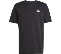Adidas Mini Pizza Graphic T-Shirt | schwarz | Herren | 2XL | JM6483 2XL