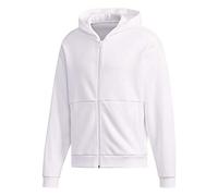 Adidas M S2s Spc HD Hooded Sweat, Herren XL weiß