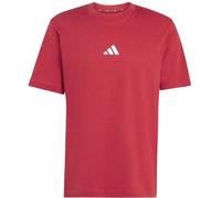 adidas M SL SJ T Herren | ACTMAR/WHITE | XL