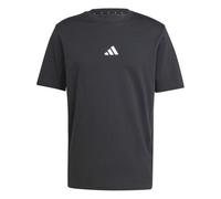 Adidas T-Shirt Essentials SMALL Logo Single Jersey Herren