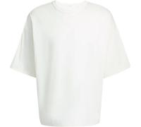 Adidas Trainingsshirt Herren Soft Lux KB8095 Off White XL