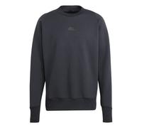 Adidas M Z.n.e. Pr Crw Sweatshirt schwarz L