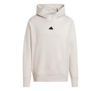 Adidas M Z.n.e. Pr Hd Hoody weiss XL