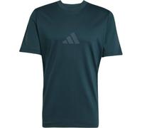adidas Z.N.E. T-Shirt Herren JW4736 - aurora ivy S