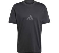adidas M Z.N.E. TEE Herren | BLACK | XXL