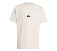 Adidas M Z.n.e. Tee Shirt weiss L