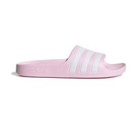 Adidas Mädchen Adiletten Aqua K clpink/ftwwht/clpink 13.5k (EU 32)