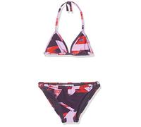adidas Mädchen Allover Print Bikini