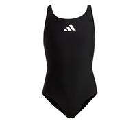 adidas Mädchen Badeanzug 3 Bars Sol St Y HR7477 92 Black/White