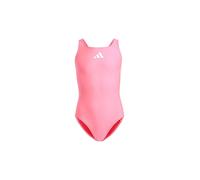 adidas C-Back Badeanzug Mädchen JG5841 - lucid pink/white 170