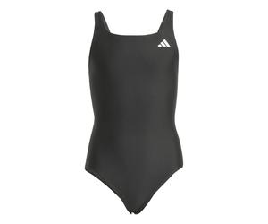 adidas Mädchen Badeanzug Essential V-Back JM8223 140 Black