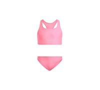 Logo Kids Bikini-Set Lucid Pink / Lucid Pink 140