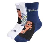 ADIDAS DISNEY SOCKEN Frozen Purple / White / Dark Blue 28-30