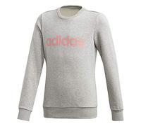 adidas Mädchen Essential Linear Sweatshirt Mädchen Sweatshirt