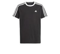 Adidas G ESS 3S BF T,BLACK/WHITE, 164