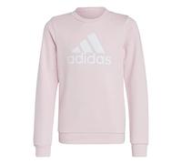 adidas Big Logo Sweatshirt Mädchen in rosa, Größe: 164 (nur noch wenige Artikel verfügbar)