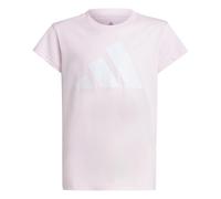 Adidas Essentials Mädchen T-Shirt, pink 152