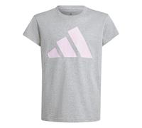 adidas Mädchen Essentials Cotton T-Shirt