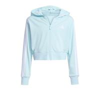 Adidas Essentials Reißverschlusspullover