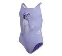 adidas Mädchen Frozen Badeanzug Badeanzug