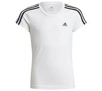 adidas Mädchen G 3s T T-Shirt (Short Sleeve)